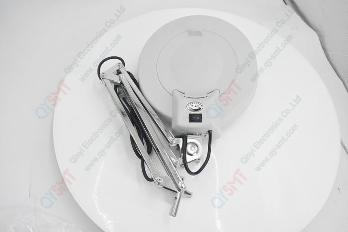 Magnifier glass 20x