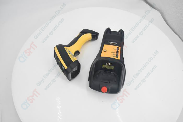 POWER SCAN