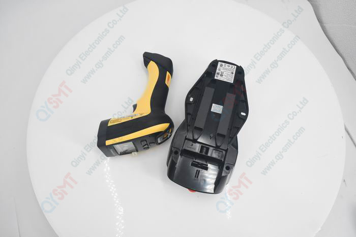 POWER SCAN