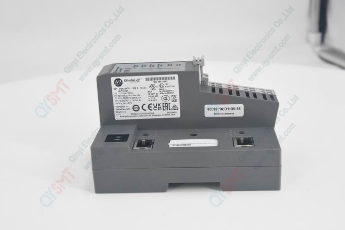 Allen-Bradley