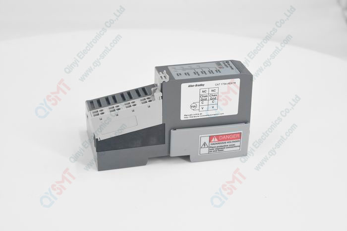 Allen-Bradley