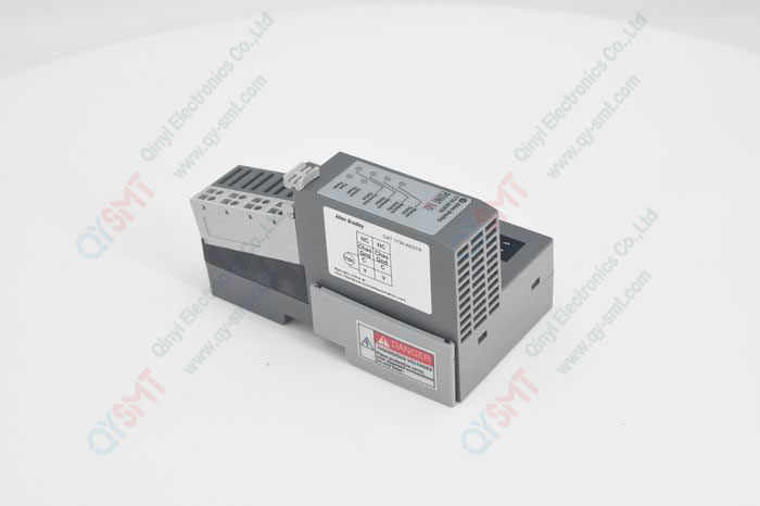 Allen-Bradley