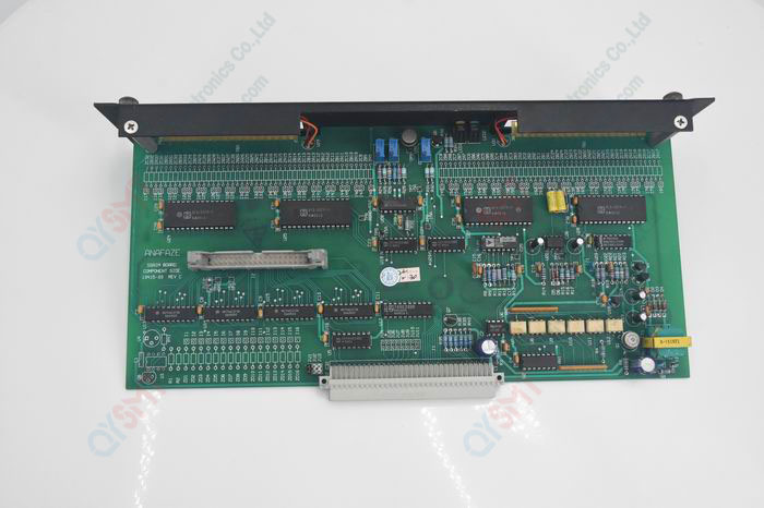 SSAIM Board