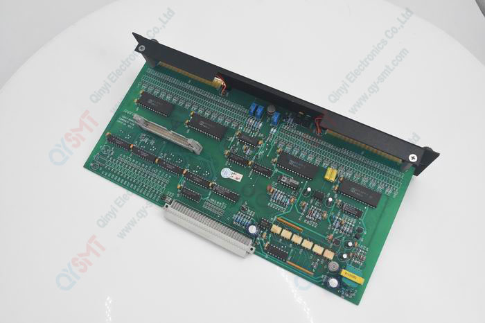 SSAIM Board
