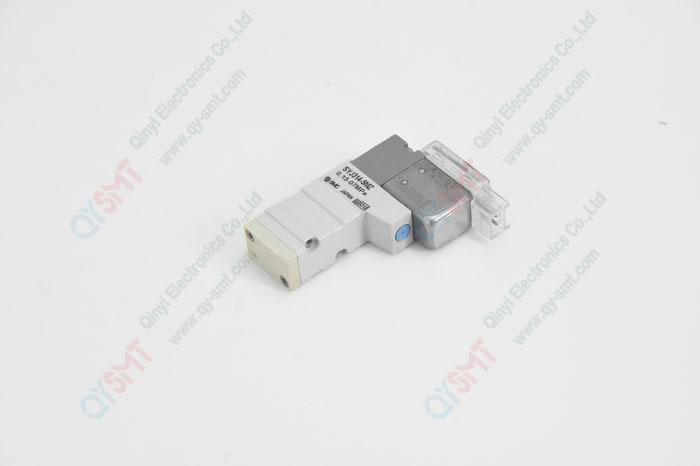 SOL Valve