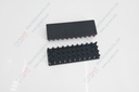 Rubber Pin