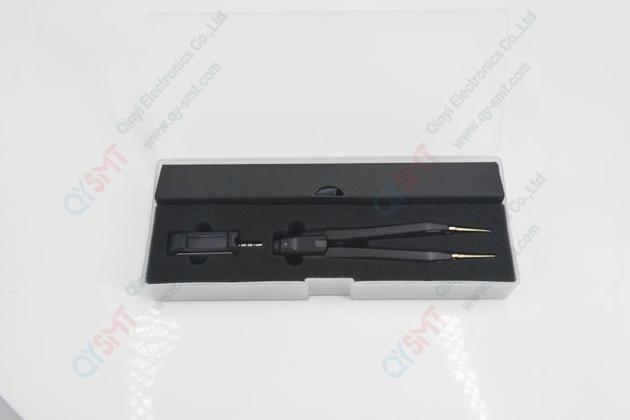 Smart tweezer