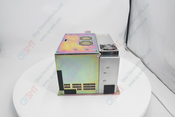 Servo Amp