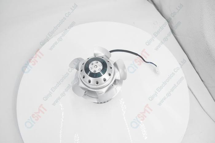 Motor blower sealed