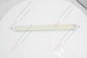 Rubber squeege set for YCP10 - 350MM