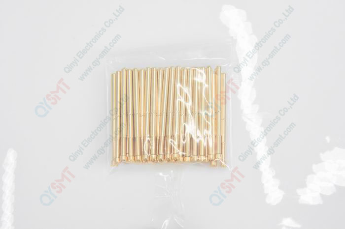 POgo pin