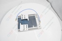 coupling plate