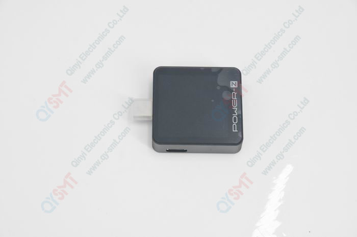 Fast charging trigger