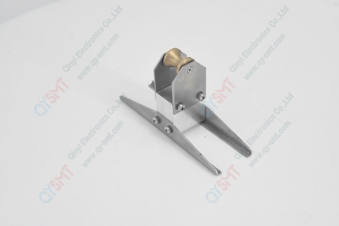 Pyramax 98N Steeve Pulley Assy