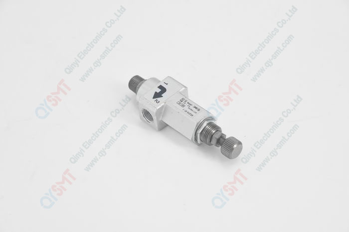 Regulator