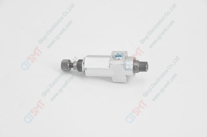 Regulator