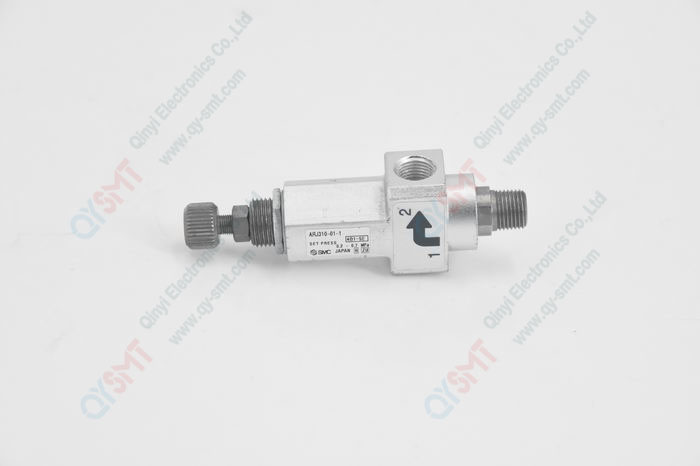Regulator