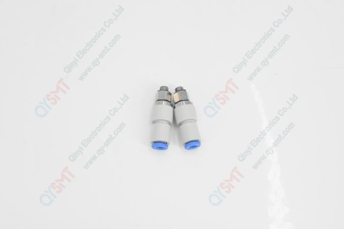 Rotary Connector