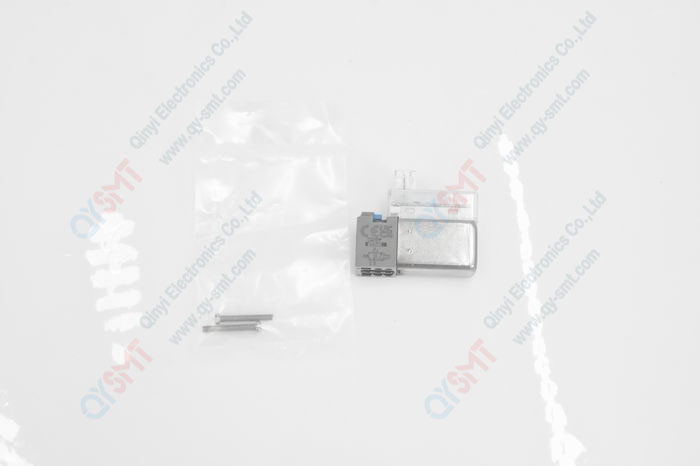 Solenoid Valve