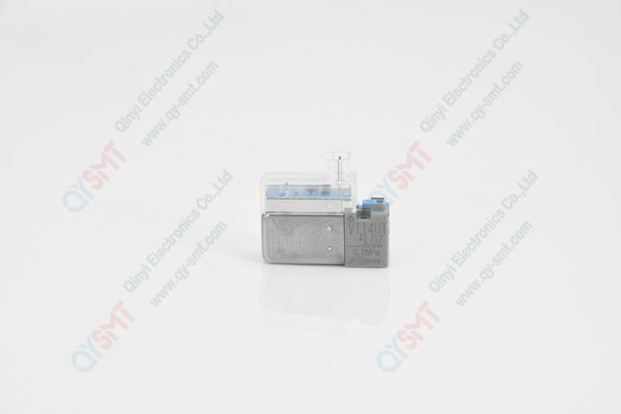 Solenoid Valve