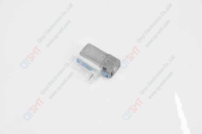 Solenoid Valve