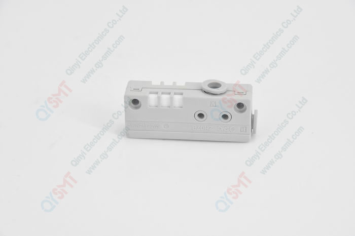 Vacuum Generator
