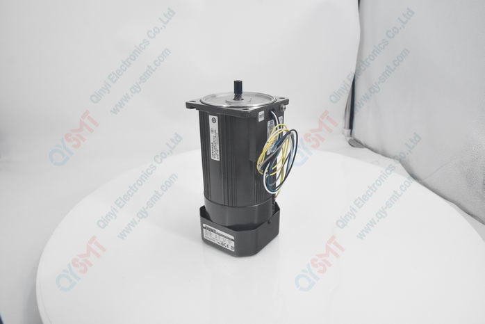 Motor for OMNIMAX
