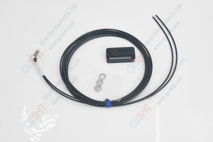Optical fiber senor