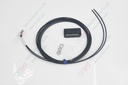 Optical fiber senor