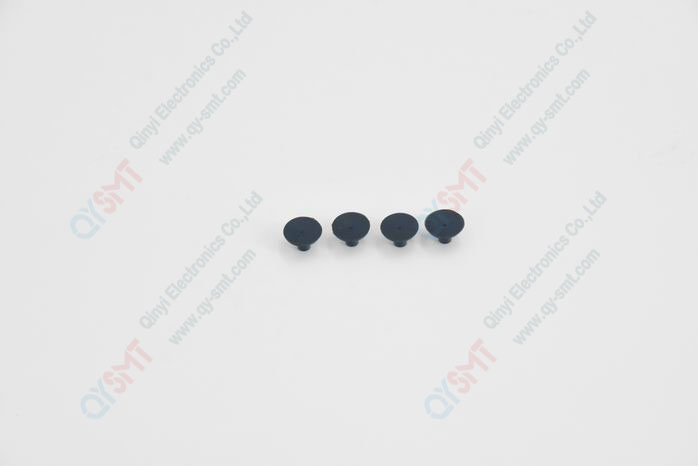 Vacuum pen cap 10MM
