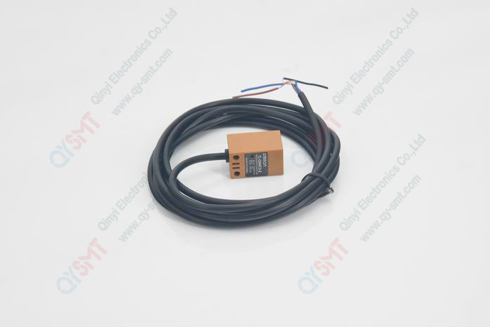 omron sensor