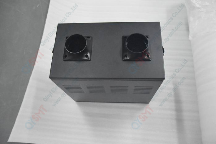 Fume absorber