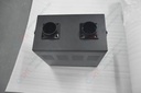 Fume absorber