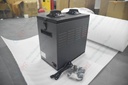 Fume absorber