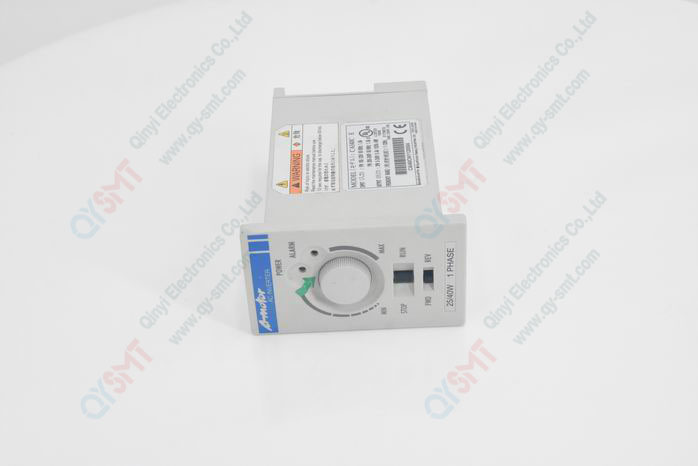 Motor Controller