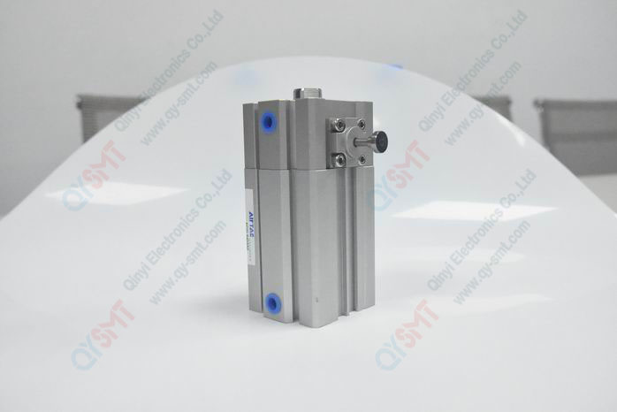 CYLINDER RAIL