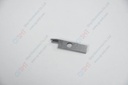 FIXED BLADE