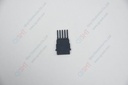 PIN (BACK UP)