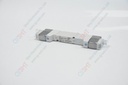 SOLENOID VALVE