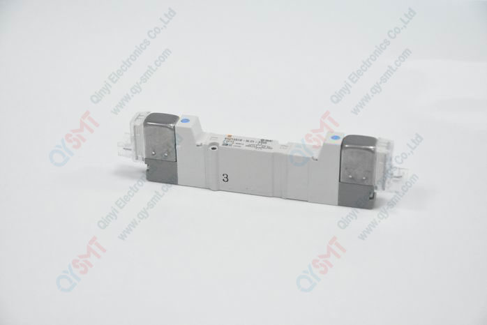 SOLENOID VALVE