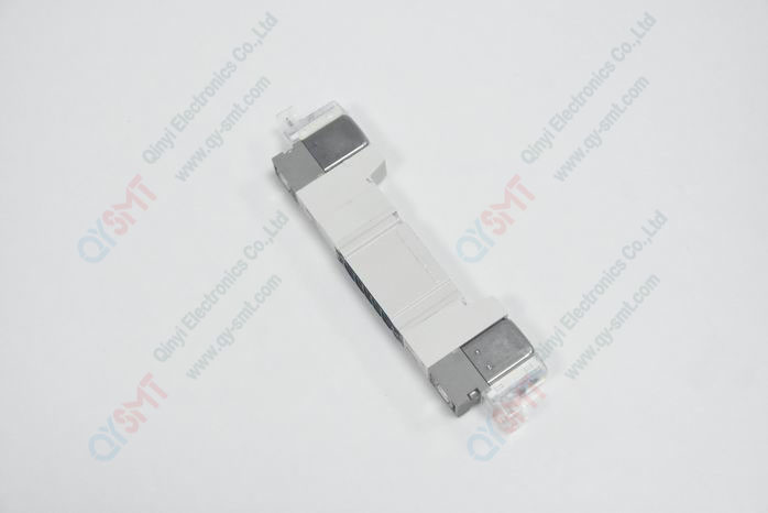 SOLENOID VALVE