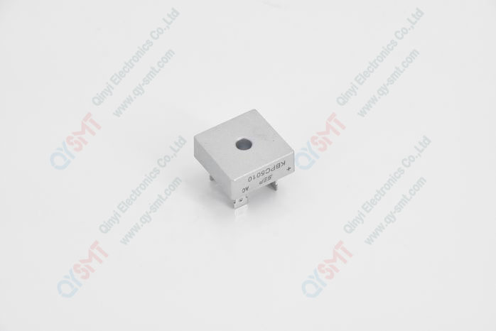 BRIDGE RECTIFIER