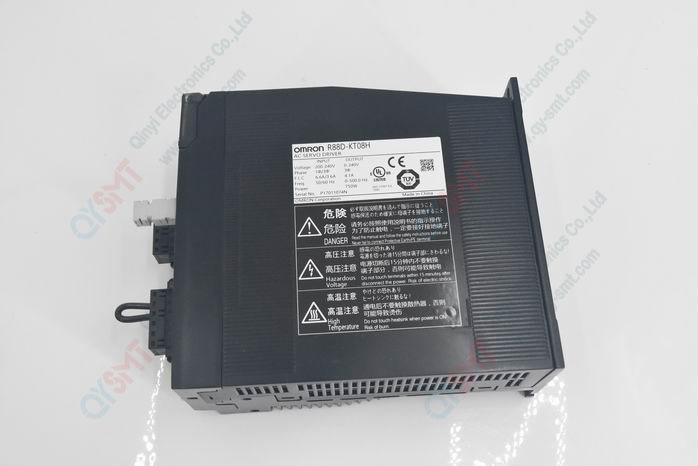 SERVO DRIVE- OMRON