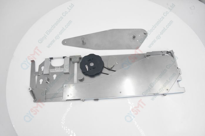 Autotronik feeder