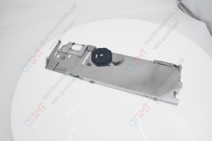 Autotronik feeder