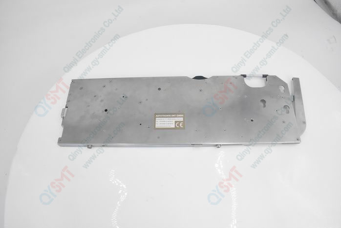 Autotronik feeder