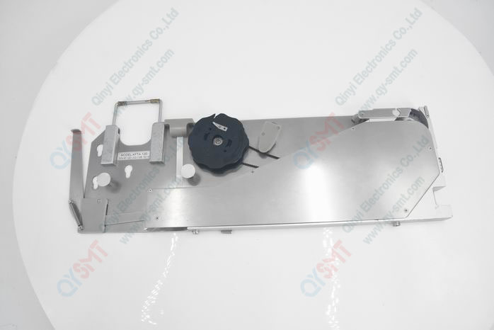 Autotronik feeder