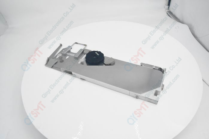 Autotronik feeder