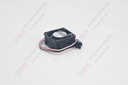 Fan DC24V 0.07A