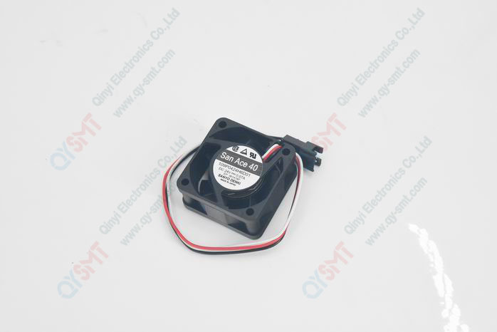 Fan DC24V 0.07A